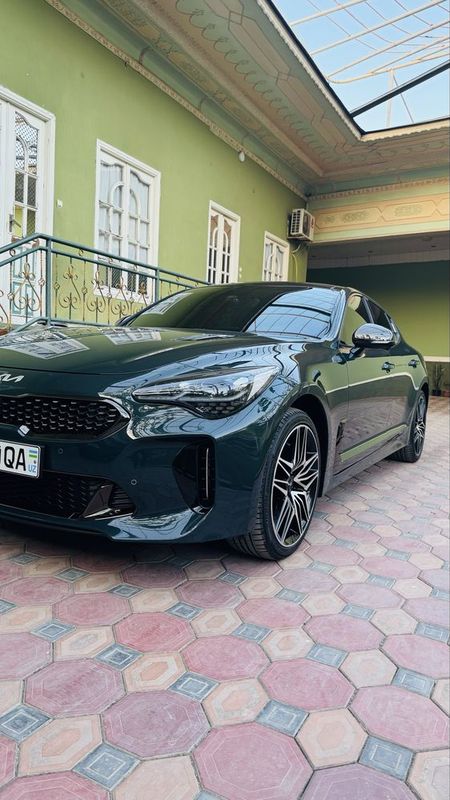 KIA sitinger Ideal KIA sitinger Ideal