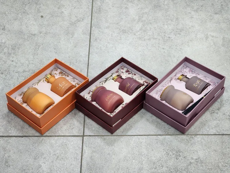 Osvojitel + xidli sham