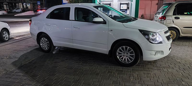 Cobalt sotiladi 2020 Cobalt sotiladi 2020