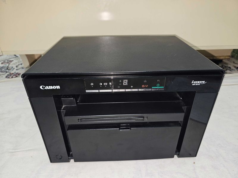 Canon MF 3010 Printer Skaner Kserx Tiniq ishlidi Canon MF 3010 Printer Skaner Kserx Tiniq ishlidi