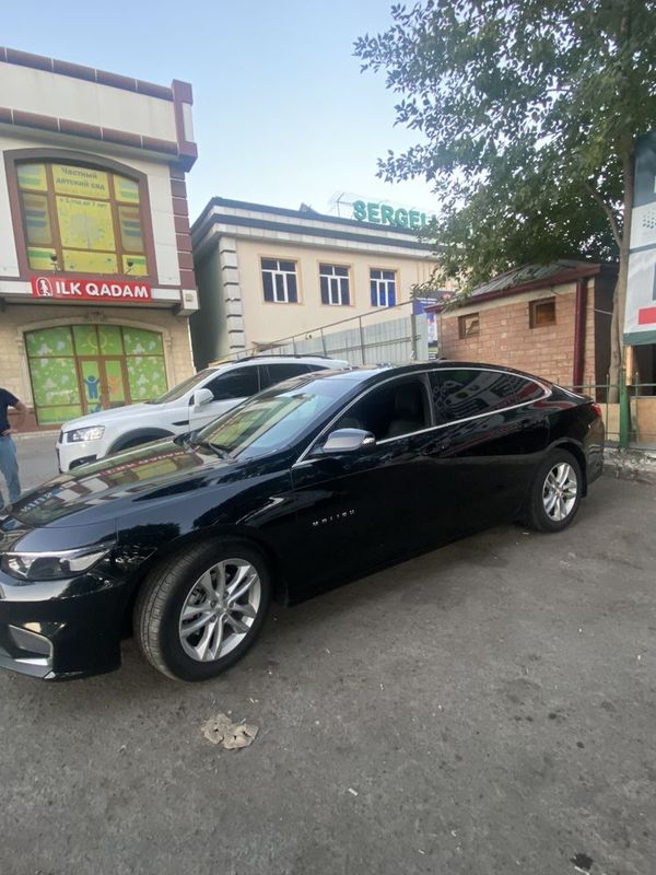 malibu 2 2.4 sotiladi malibu 2 2.4 sotiladi