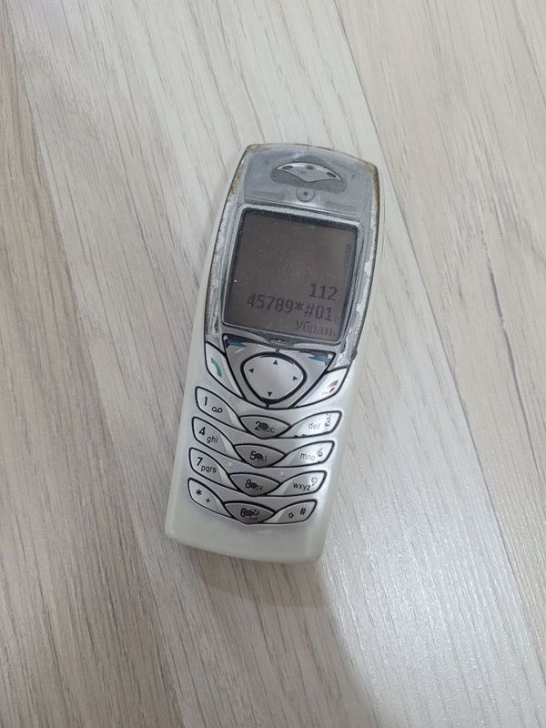Nokia 6100 imey 30 kunlik Nokia 6100 imey 30 kunlik