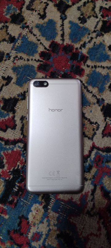 Honor 7A tezlik bilan sotiladi