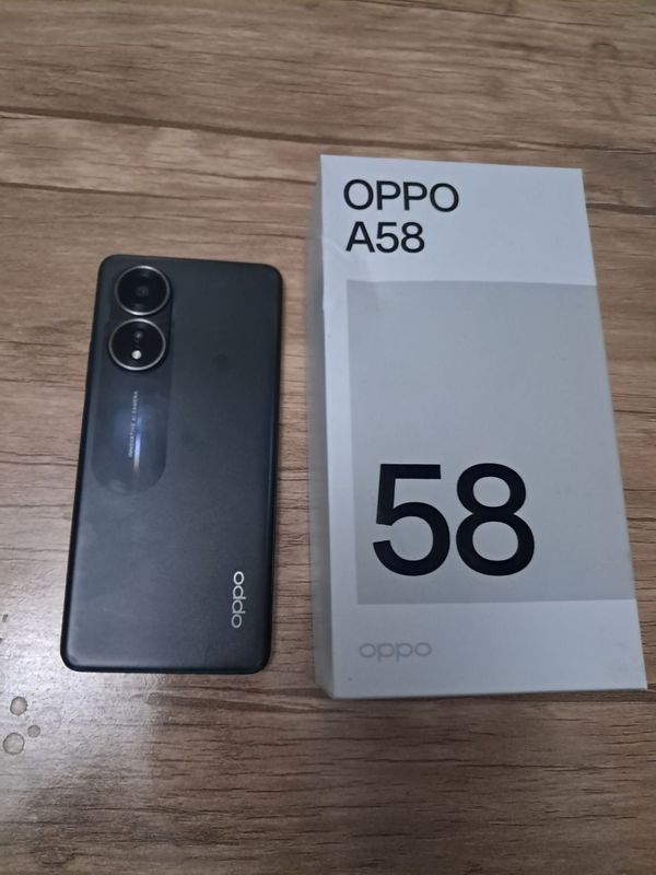 Oppo telefoni 58