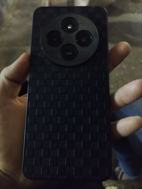 redmi 14 c tilifon
