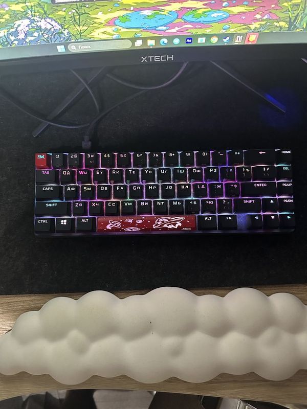 HyperX Alloy Origins 65 HyperX Alloy Origins 65