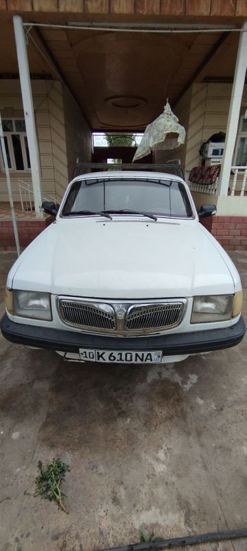 Volga 3110 prisepi bilan