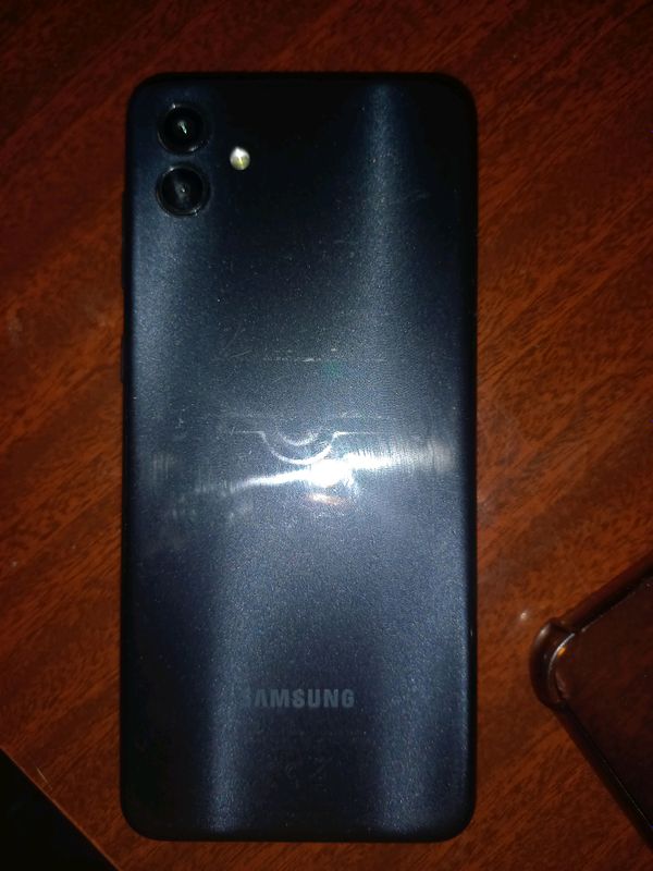 Samsung A04 Samsung A04