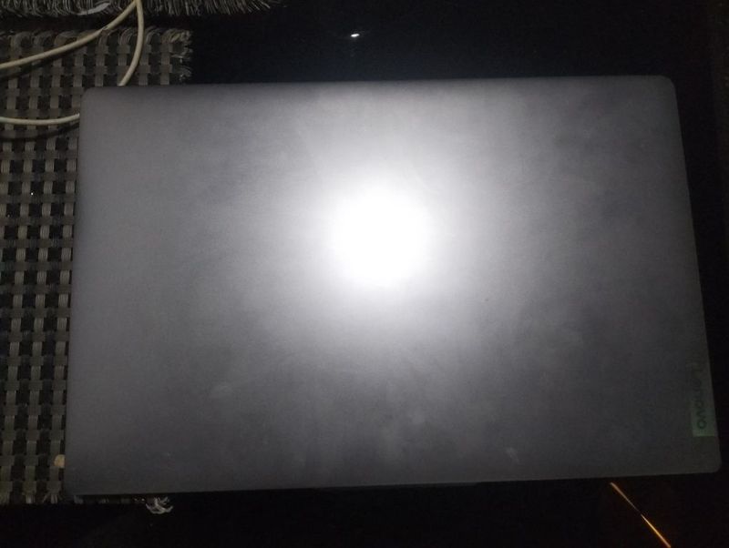 Notebbok Lenovo DDR 5