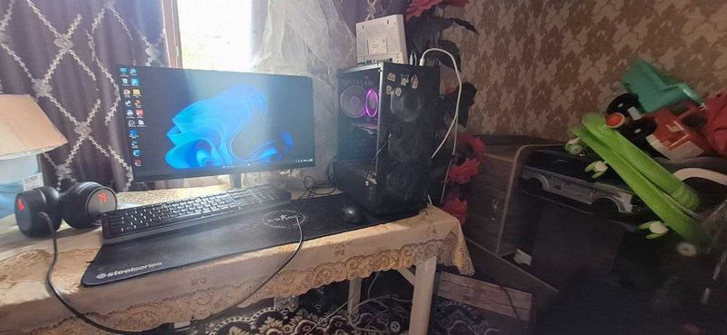 Moshniy kompyuter Moshniy kompyuter