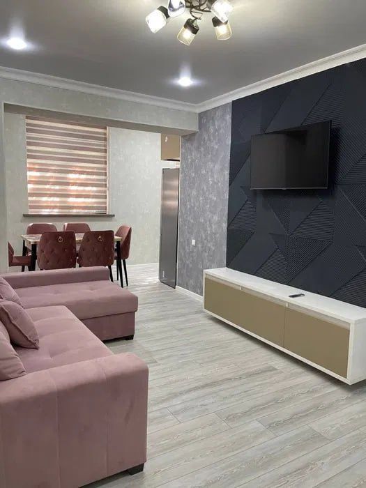 Центр Ц4 2//2/4 54м² ор-р Школа 5 Центр Ц4 2//2/4 54м² ор-р Школа 5