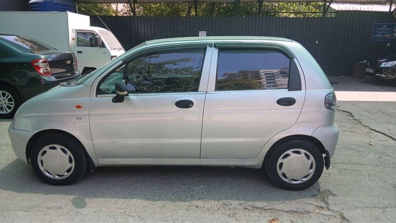 Matiz 2010-yil gaz Matiz 2010-yil gaz