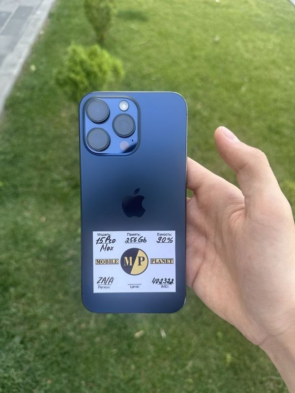 Iphone 15 Pro Max nasiya savdo bor Iphone 15 Pro Max nasiya savdo bor