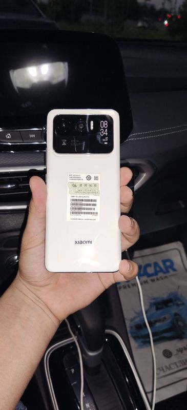 Xiaomi 11 ultra 12/256Gb Xiaomi 11 ultra 12/256Gb