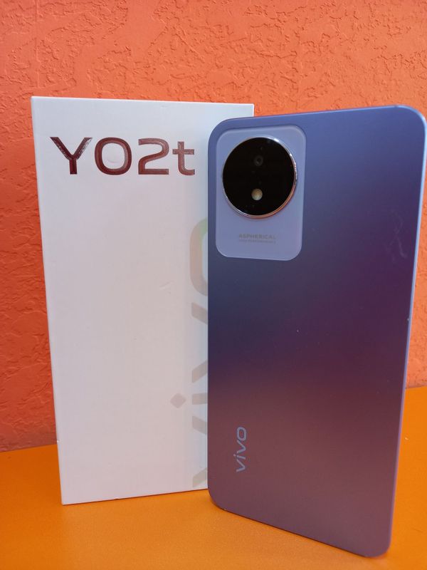 Продаётся смартфон Vivo