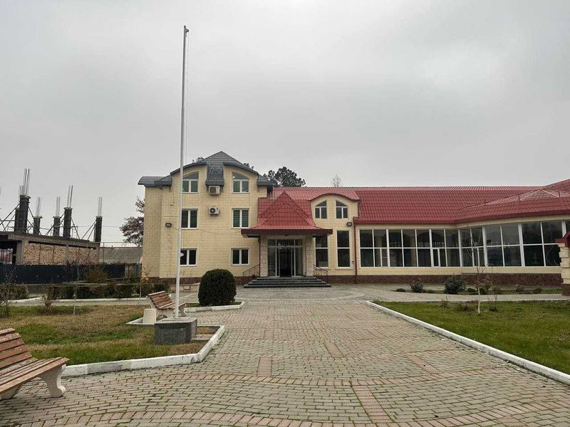 Продажа здания, инвестиция под школу, цех, больница, Зона отдыха завод Продажа здания, инвестиция под школу, цех, больница, Зона отдыха завод