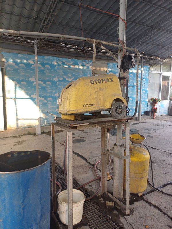 Karcher 2 ta holati zo'r Karcher 2 ta holati zo'r