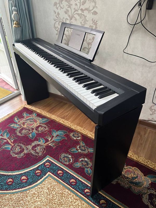 Синтезатор YAMAHA P-45