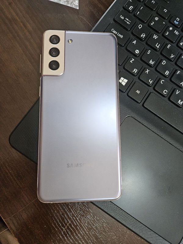 Samsung S21+ 8/256GB Samsung S21+ 8/256GB