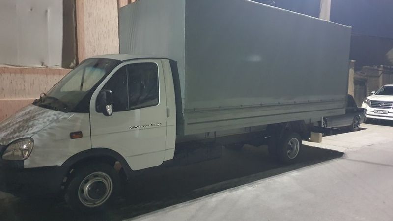Gazel biznes 5 metrli yili 2019 Gazel biznes 5 metrli yili 2019