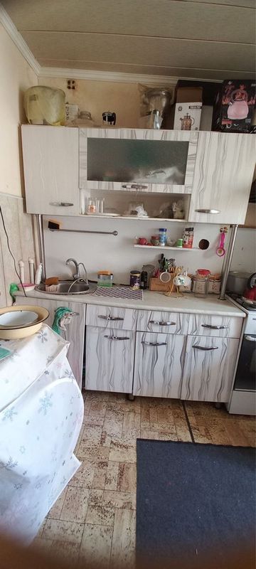 2 metrli oshxona mebeli sotiladi (b/u) Buxoro shahrida