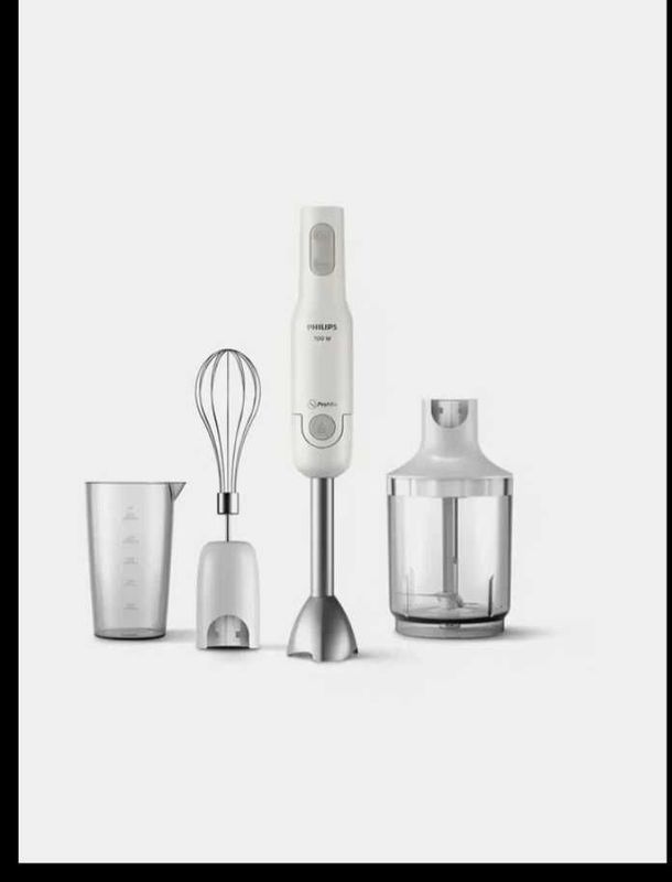 Philips qol blenderi