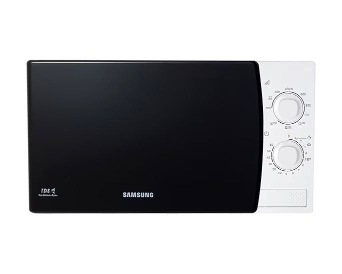 Микроволновка SAMSUNG ME81KRW — Компактная и практичная модель Микроволновка SAMSUNG ME81KRW — Компактная и практичная модель