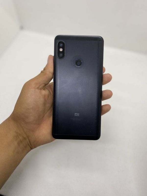 Redmi Note 5 64 Gb Redmi Note 5 64 Gb
