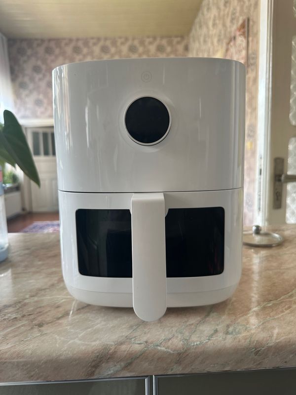 Продается Аэрогриль Xiaomi airfry pro