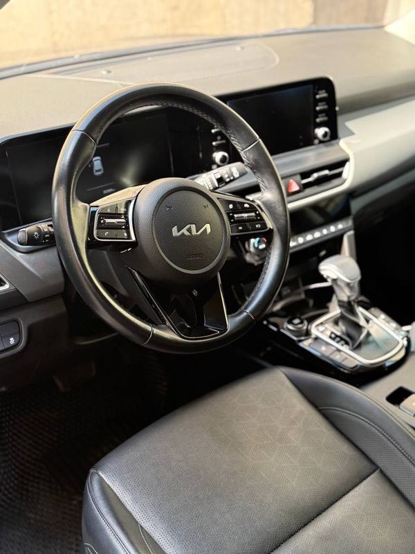 Kia Seltos 2023 идеал Kia Seltos 2023 идеал