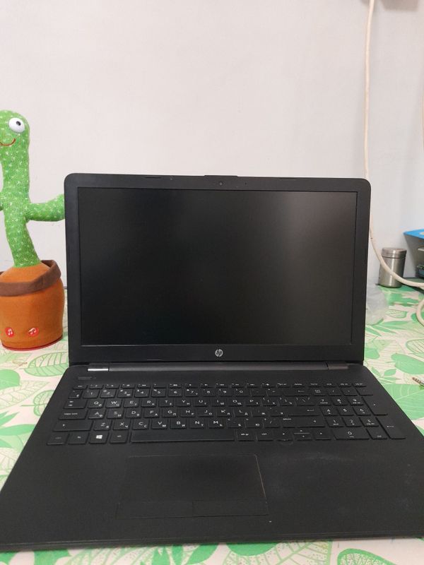Hp noutbuk kompyuter 520Gb Hp noutbuk kompyuter 520Gb