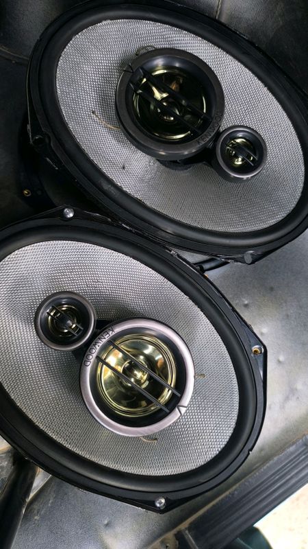 Kenwood 718 Kenwood 718