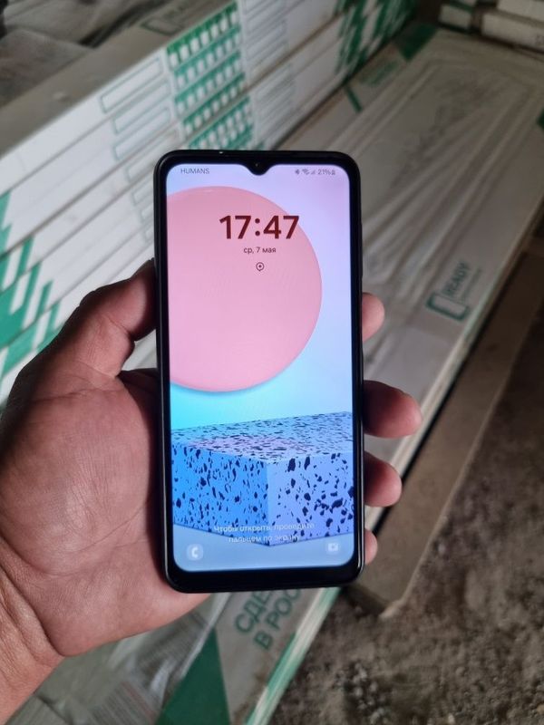 Samsung A04S 4/64 Samsung A04S 4/64