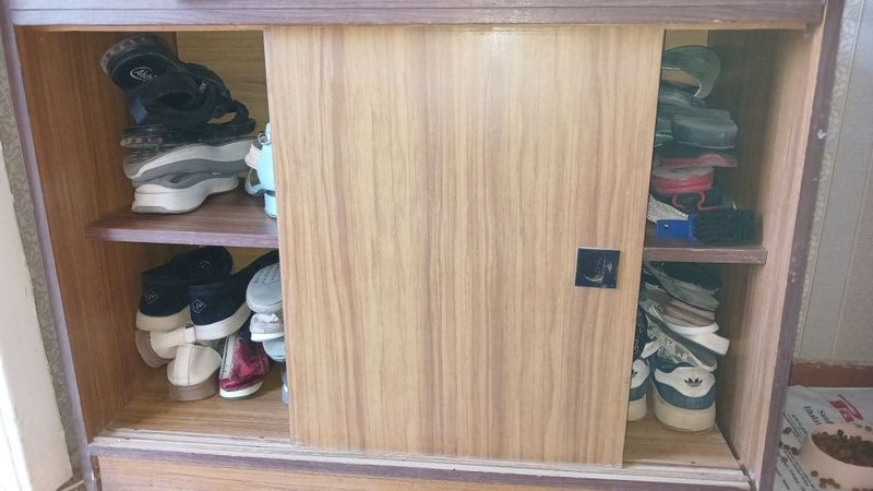 Подставка для обуви Подставка для обуви
