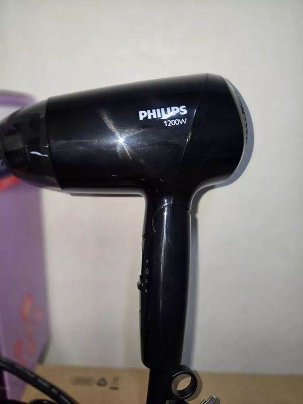 Фен Philips Новый