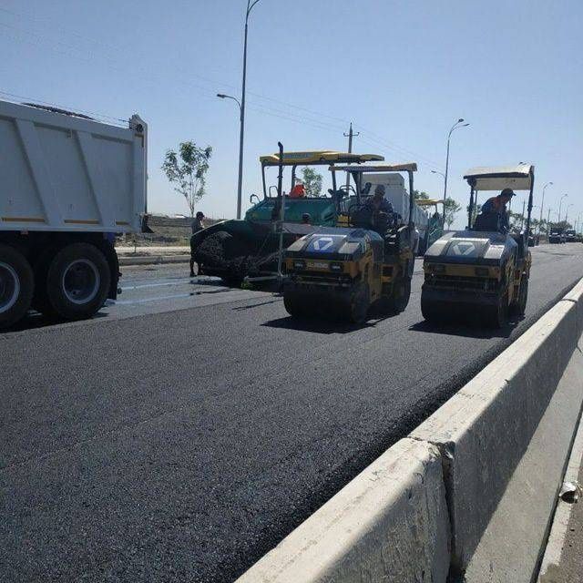 Asfalt xizmati Latok va bardyor Toshkent Asfalt xizmati Latok va bardyor Toshkent