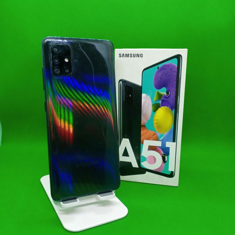 Samsung A51 Sotiladi Samsung A51 Sotiladi