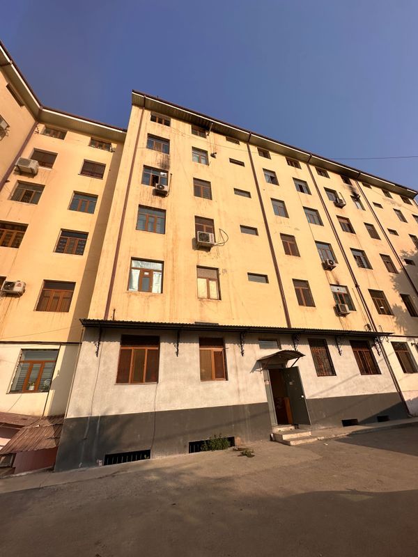 Andijon Shaxarda uzoq mudatli ijara Apartment andijan for long term