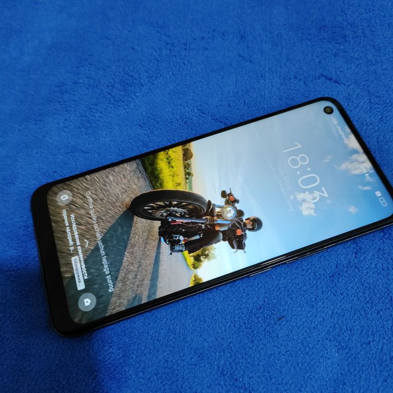 Realmi 8 sotiladi 128/6Gb Realmi 8 sotiladi 128/6Gb
