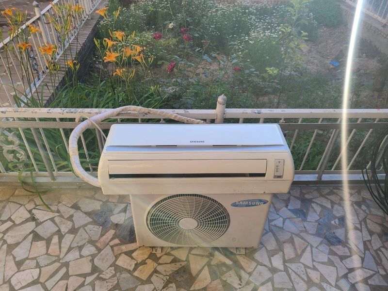 Kondisioner samsung Kondisioner samsung
