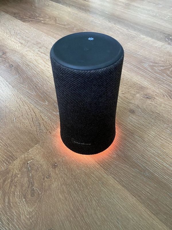 Продается bluetooth колонка ANKER SOUNDCORE Flare 1 Продается bluetooth колонка ANKER SOUNDCORE Flare 1