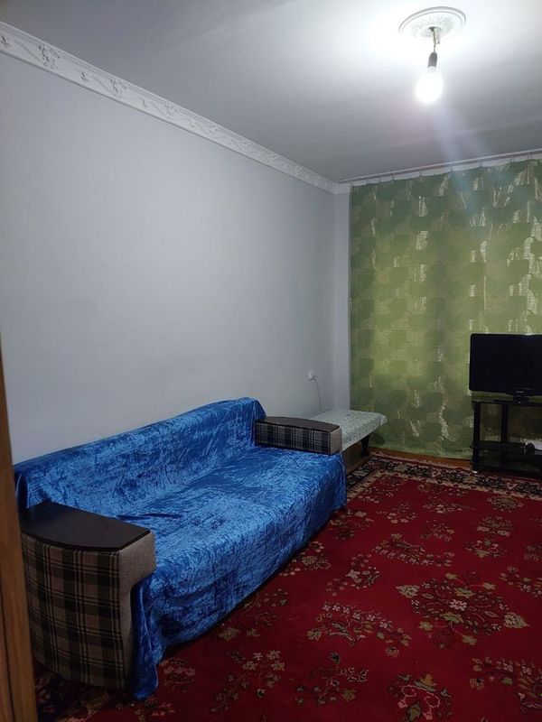Академгородок IT PARK 2 ком 2*6 балкон