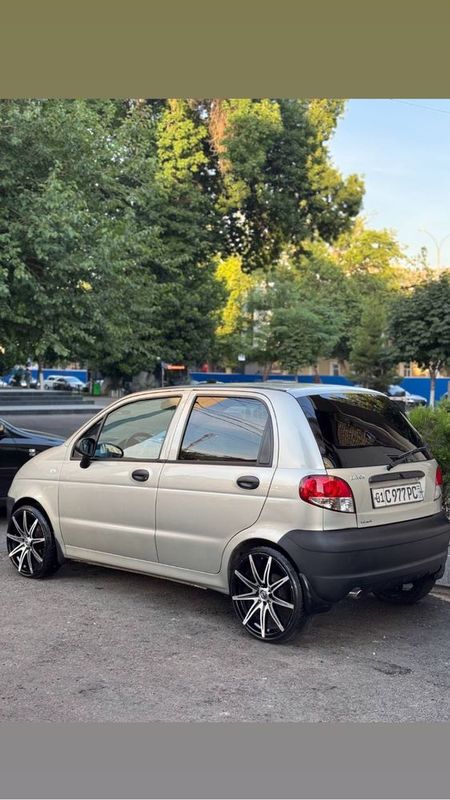Diska balon sotilad matiz spark bez peredelka r17 Diska balon sotilad matiz spark bez peredelka r17