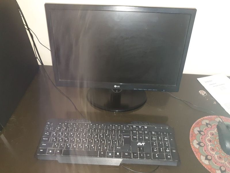 Kompyuter bor hamma narsasi o'ziniki Windows 7