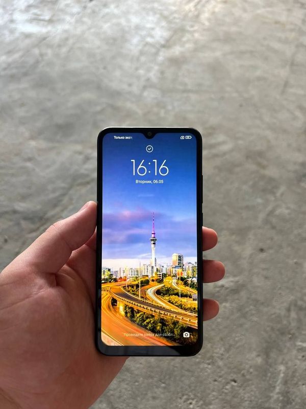 Xiaomi Redmi 10A Xiaomi Redmi 10A