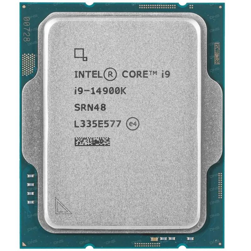 Core i9 14900K в количестве Core i9 14900K в количестве