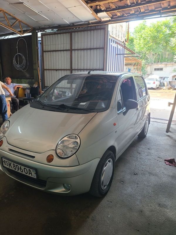 Matiz 2009 Konditsioner Matiz 2009 Konditsioner