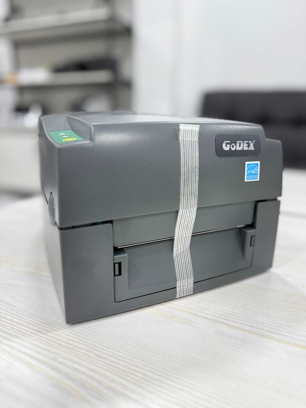 Принтер этикеток GODEX G530 Принтер этикеток GODEX G530