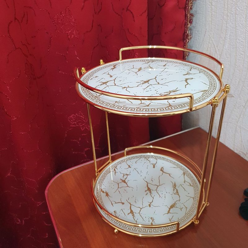 Новый органайзер для косметики Новый органайзер для косметики