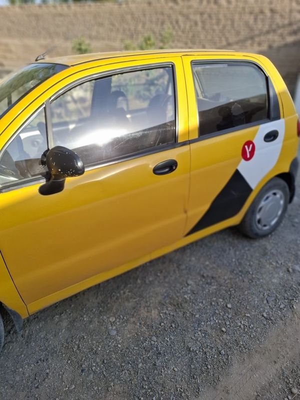 Автомобиль Матиз Автомобиль Матиз